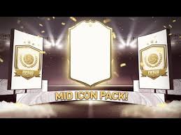The largest packs of icons. Opening 2x Mid Icon Packs Icon Swaps 2 Fifa20 Ultimate Team Youtube