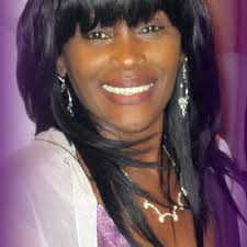 DELORIS JOHNSON (@breezdee)