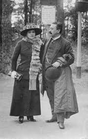 A făcut şcoala primară în cluj şi liceul la bistriţa şi braşov. How Did Alexandru Vaida Voevod Became The First Prime Minister Of Greater Romania Part 4 Europe Centenary