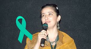 Almost any cell in any part of the body can become cancerous, but ovarian cancer is among the deadliest. Ovarian Cancer Is Called The Silent Killer As It S Not Easily Diagnosed Early