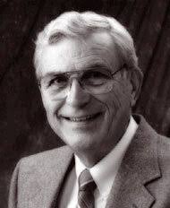 Howard Caldwell Biography — Indiana Journalism Hall of Fame