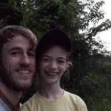 Nathaniel Witmer's Instagram, Twitter & Facebook