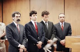 Menendez brothers: Recent developments in the murder case, explained : NPR