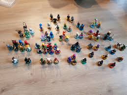 Lego dimensions fun pack beetlejuice. My Collection The Only One I Need Is The Green Arrow For A Full Set Legodimensions