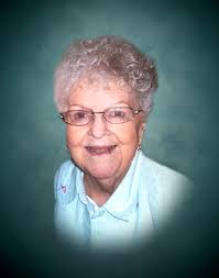 Margaret "Peg" Russell Obituary
