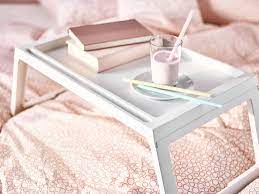 klipsk tabuleiro p cama branco ikea ikea 365 ikea clear glass