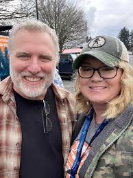 Looking forward to seeing Call of The Wildman