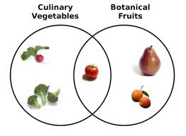 What S The Difference Between A Fruit And A Vegetable Vegetables Fruit Vegetable Pictures