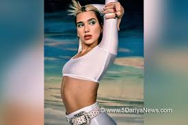 Under exclusive license to warner records uk, a division of warner music uk limited, ℗ 2020 dua lipa limited. Dua Lipa Releases Indian Version Of Levitating Remixed By Amaal Mallik