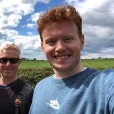 Posts with replies by Chris Greenwell (@chris_greenwell)