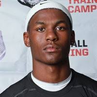 Tommy Thigpen All Time Recruits