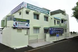 American eye care center is located in elfers city of florida state. Priya Orthopaedic Centre Udumalpet