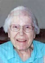 Obituary information for Delva V. Quail