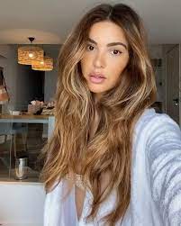 Negin Mirsalehi On Instagram Heatless Bathrobe Curls What Do You Think Video Hair Styles Brown Blonde Hair Hair Makeup