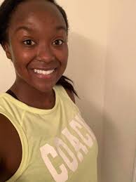 You all proved you're t-ough today despite the rough workout