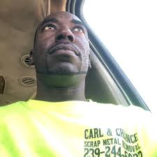 Carl & Chance Scrap Metal Remove 239 244-5022