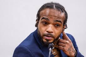 Preliminary examination for MSP Trooper Paul E. Arrowood