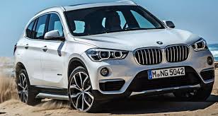 Autoblog Novi Bmw X1 I Zvanicno Video X1 Bmw Bmw Bmw E46