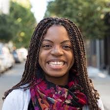 Adrielle Williams's Instagram, Twitter & Facebook