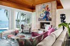 25 Popular Interior Design Styles Home Decor Ideas Guide Interior Design Styles Popular Interior Design Tropical Living Room