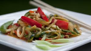 Now that you know the secret of preventing your zucchini to become soggy, then you may feel more excited to fry some of your own. Skip The Fattening Pasta And Dig In To Zoodles This Zucchini Season