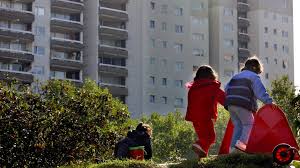 Juni 2021 um 13:05 uhr. Unterbringung Von Fluchtlingen Die Grenzen Des Sozialen Wohnungsbaus Wohnen Faz