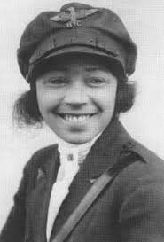 Bessie Coleman (1892-1926)
