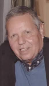 Obituary information for Ellis F. Delahoy