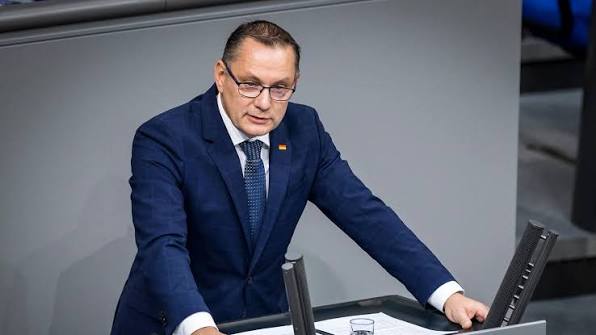 Tino Chrupalla: Günstige Energie durch den Wiedereinstieg in die Kernkraft  - Deutscher Bundestag