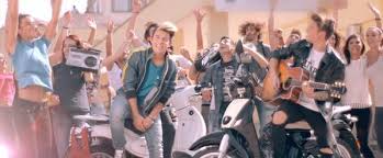 Самые новые твиты от benji & fede (@benjiefede): Benji Fede Lunedi Video Ufficiale E Testo