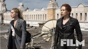 Scarlett's alleged disney is in breach of contract because her deal was for an exclusive theatrical release for the film, according to wall street. Scarlett Johansson Suing Disney Over Black Widow Streaming Release