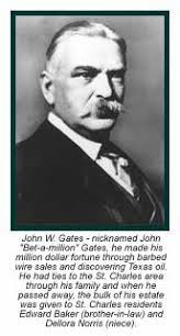 Norris-Baker-Gates Connection — St. Charles History Museum