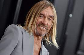 Iggy pop, public enemy and the late sister rosetta tharpe never won grammys in competition, but all three have been selected by the recording academy to receive lifetime achievement awards. Iggy Pop S Dirty Little Virus Listen Billboard