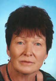 Gedenkseite für Rita Böhm