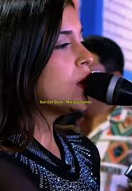 Por eso hombre yo voy hasta la guerra, ay es amor… 🎶❤️ #cumbialoo #d...