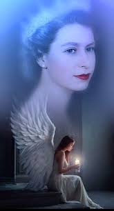 Joe Biden's Age and Ability to Run for President Compared to Queen  Elizabeth and Donald Trump