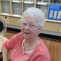 Mrs. Sylvia "Kitty" Davis Obituary