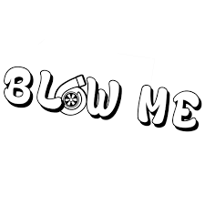 I like making my tongue hard and licking all around the head, especially under it. Funny Jdm Turbo Boost Blow Me Vinyl Sticker Car Decal