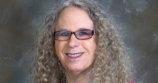 Rachel levine is the first openly transgender federal official to win senate confirmation. Meet Rachel Levine The Woman In Charge Of Coronavirus In Pennsylvania