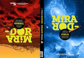 La noche de este lunes ocurrió un sismo al oeste de andacollo, región de coquimbo. Mirador Tierra Y Cielo By Confin Ediciones Issuu