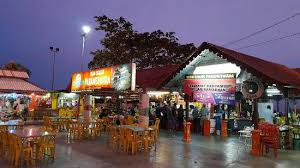 Ikan bakar parameswara melaka, malacca city. Ikan Bakar Parameswara Lokasi Melaka Food Hunter Facebook