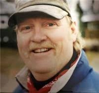 Randall Hambright Obituary (1953