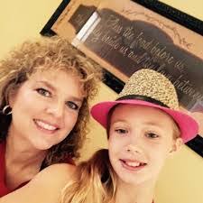 Janna Brewer's Instagram, Twitter & Facebook