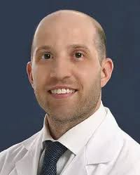 Dr. Jacob Yousef, MD, Internal Medicine