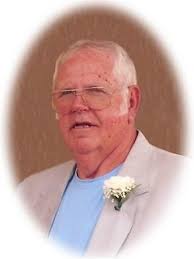 George Henry McCray (1933-2013)