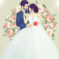 هونەری وێنەکێشان cute couple art girly m girly drawings
