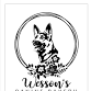 Hoosier Fall Festival — Wesson's Canine Bakery event image