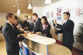 Image result for M.Sc Tourism & Hotel management