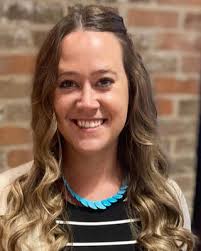 Danielle Blackburn's Instagram, Twitter & Facebook