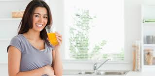 Namun, lemon bisa anda gunakan sebagai masker saja. Jus Sehat Untuk Ibu Hamil Yang Baik Dikonsumsi Sudah Coba Bun Theasianparent Indonesia